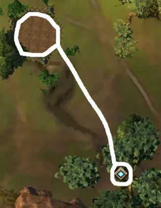 Metrica Province Garden Location